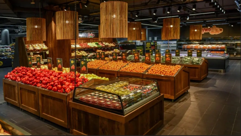 Na Górczyńskiej w Gorzowie będzie Netto 3.0