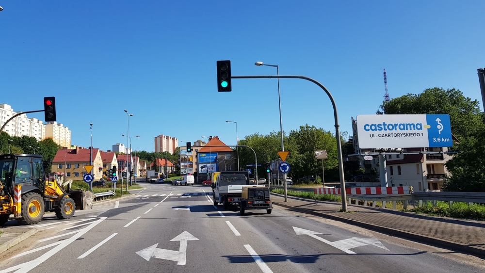 Przejedziesz na czerwonym świetle. Zostaniesz złapany przez fotoradar