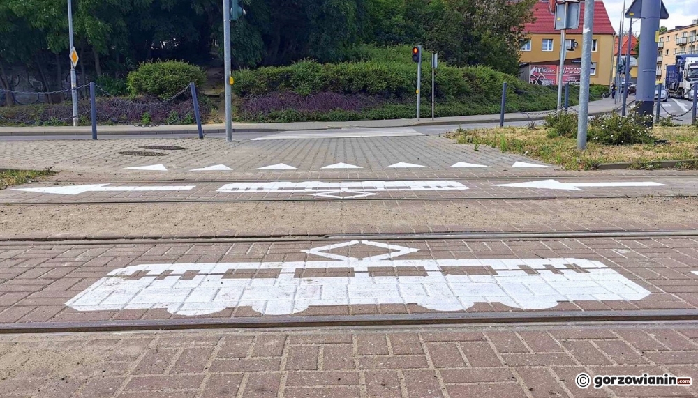 Sprawdź, jak będzie kursował tramwaj „jedynka”