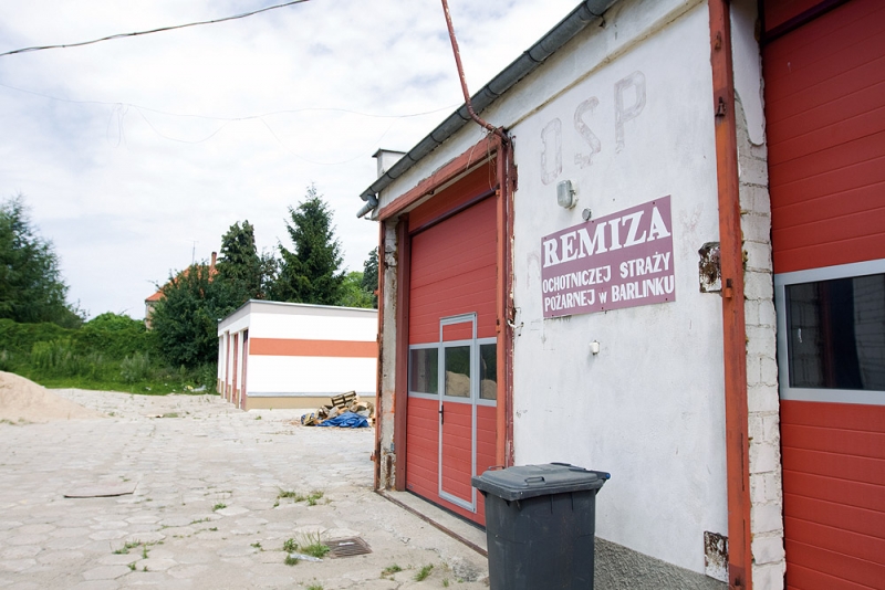 Nowe centrum ratownictwa