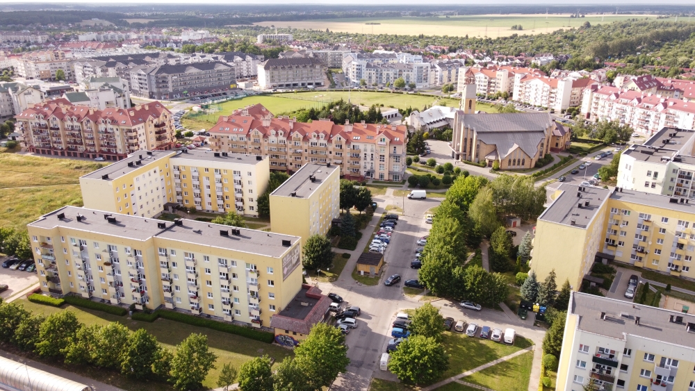 Gorzów: Awaria hydroforni i problemy z wodą