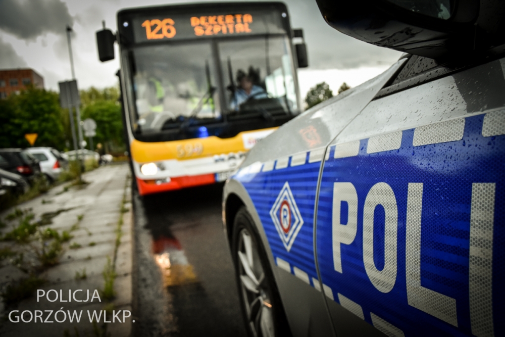 Kontrole trzeźwości kierowców MZK [zdjęcia]