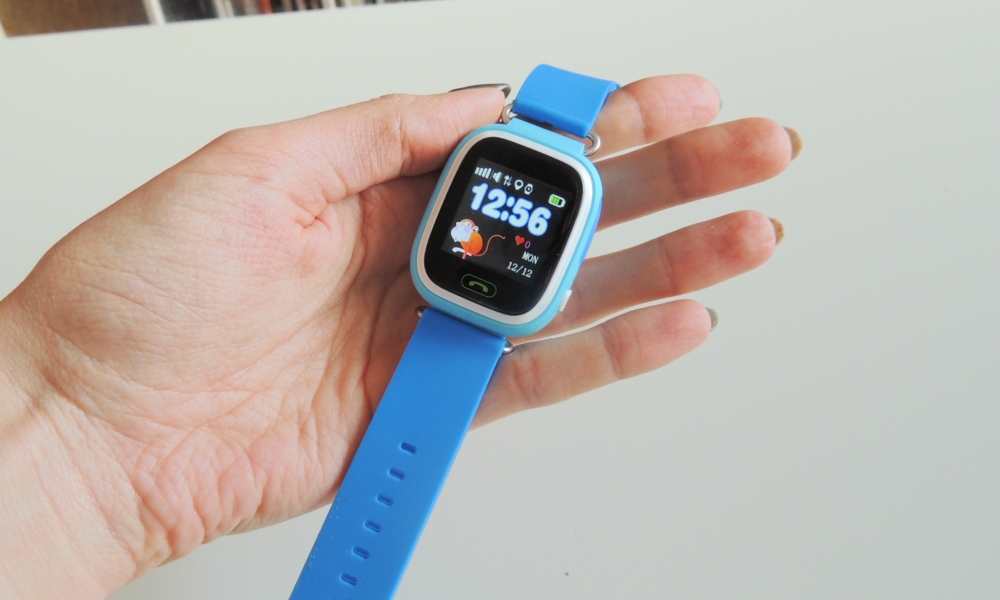 Smartwatch dla dziecka - jak wybrać? 6 zasad