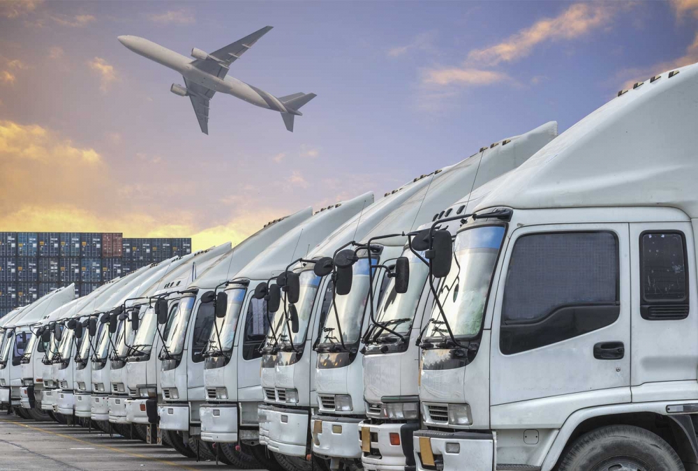 Na co uważać przy organizacji transportu drobnicowego?