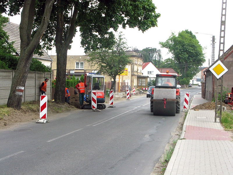 Następna schetynówka