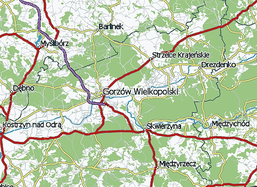 W myśl zasady duży może więcej