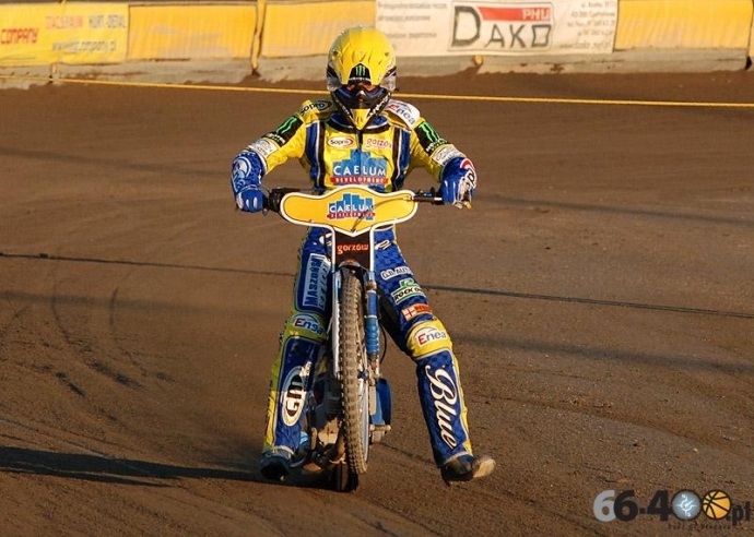 Tomasz Gollob po GP Włoch