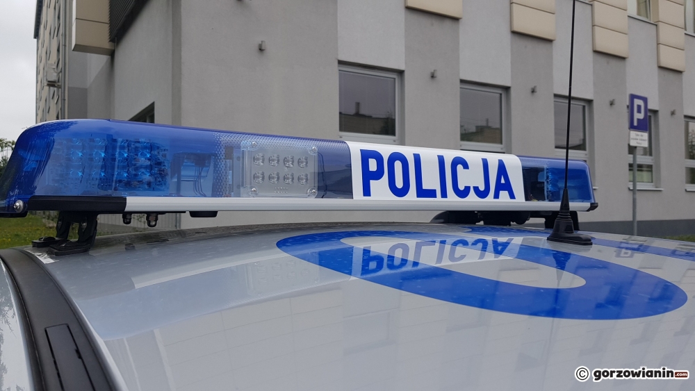 Półnagi mężczyzna zaczepił 11-latkę