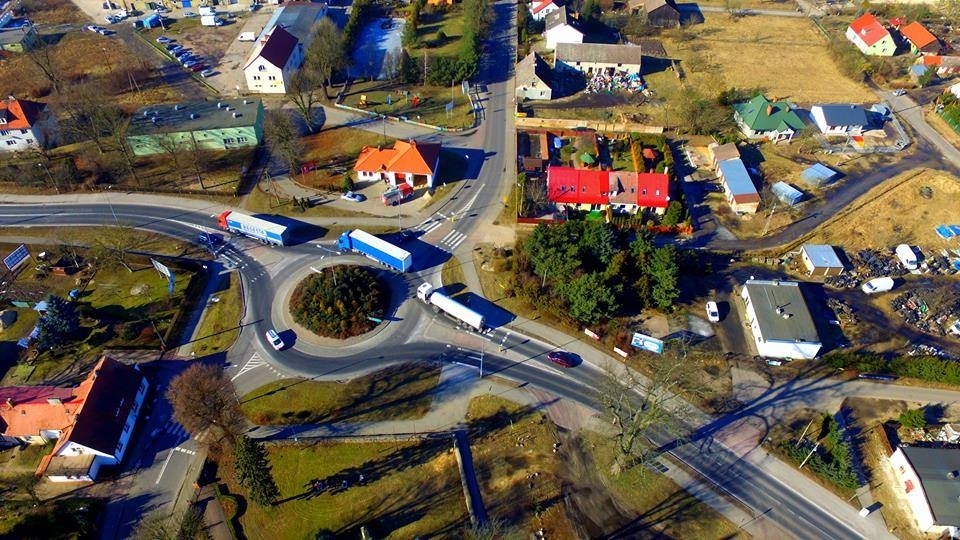 Szczęśliwiec z Różanek wygrał 1 mln zł