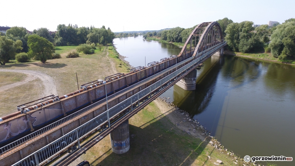 Poświęć chwilę i wspólnie z nami posprzątaj brzegi Warty