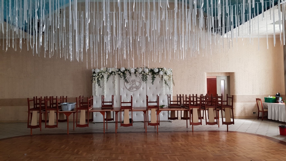 Bawili się na weselu. Ktoś ukradł ich koperty