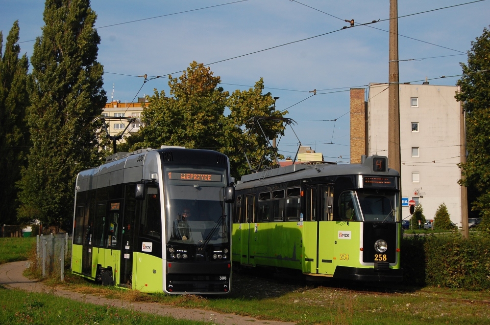 Pożegnanie pętli na Silwanie