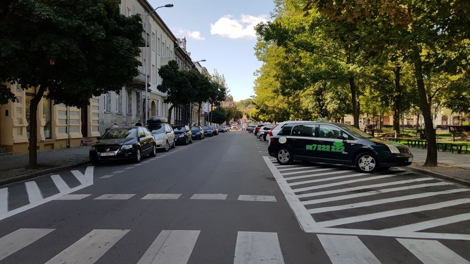 Podziemne pojemniki rozwiążą śmieciowy bałagan?