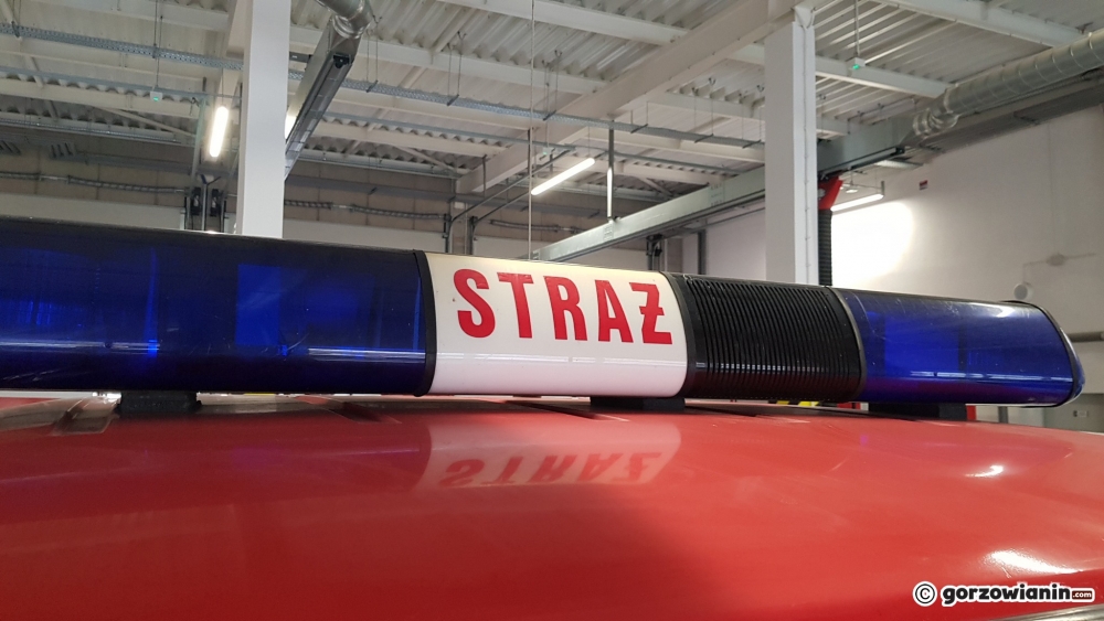 Ładunek chemiczny w Gastronomiku?