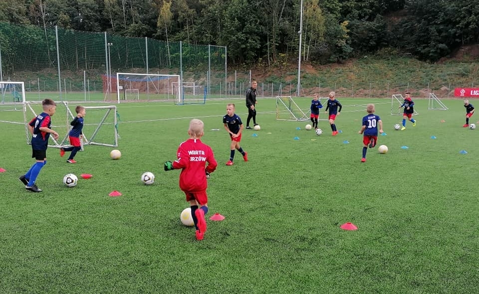 Radni chcą przeznaczyć więcej pieniędzy na sport