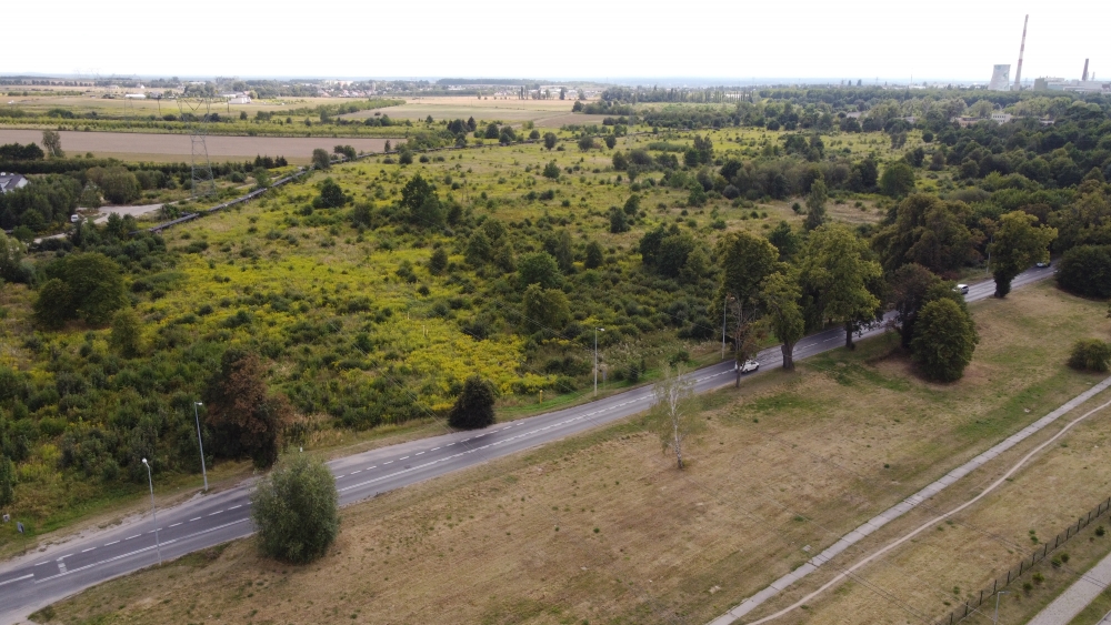 Rolnicy zablokują DK22 na wylocie z Gorzowa