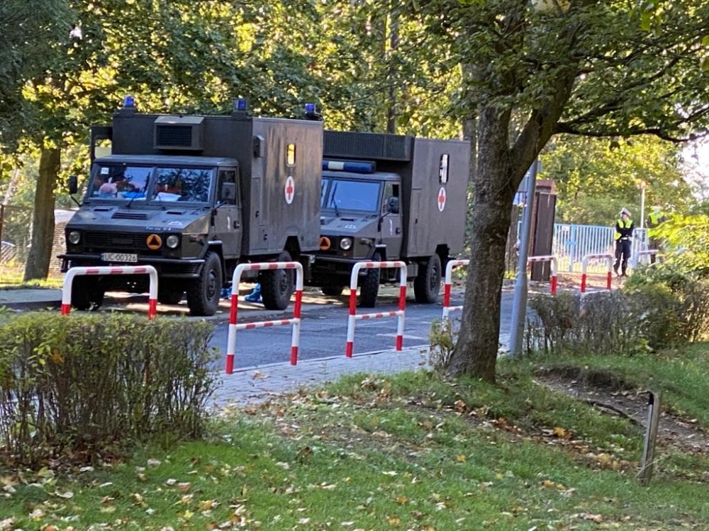 DPS „Dom Kombatanta” w Zielonej Górze wznowi działalność