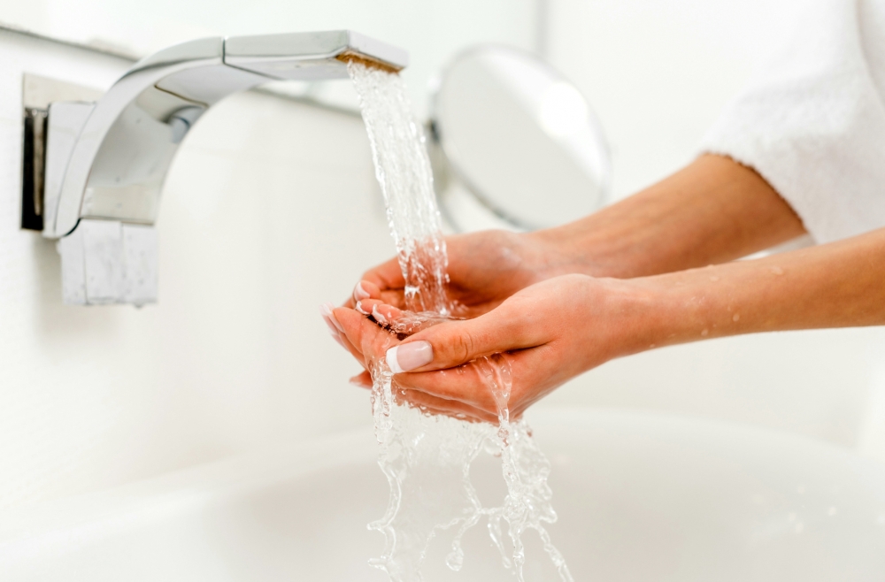 Dziś Światowy Dzień Mycia Rąk - 7 ciekawostek o mydle i zarazkach