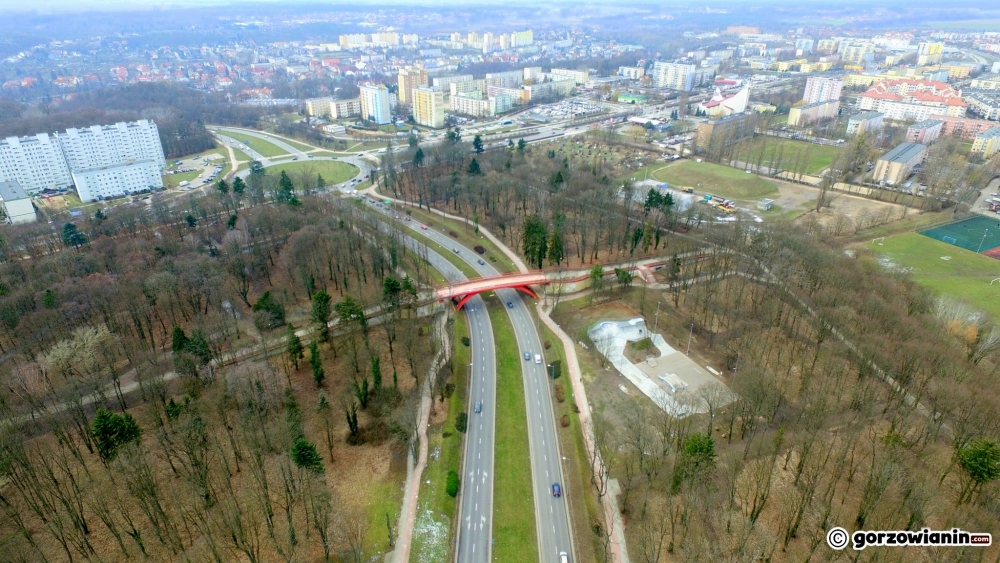 Niebawem ruszą kolejne prace w parku Kopernika