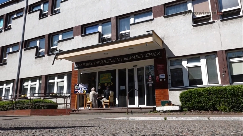 Gorzowski DPS prosi o pomoc mieszkańców