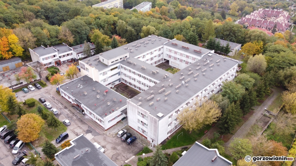 Pierwsi wolontariusze zgłosili się do pomocy w Domu Pomocy Społecznej