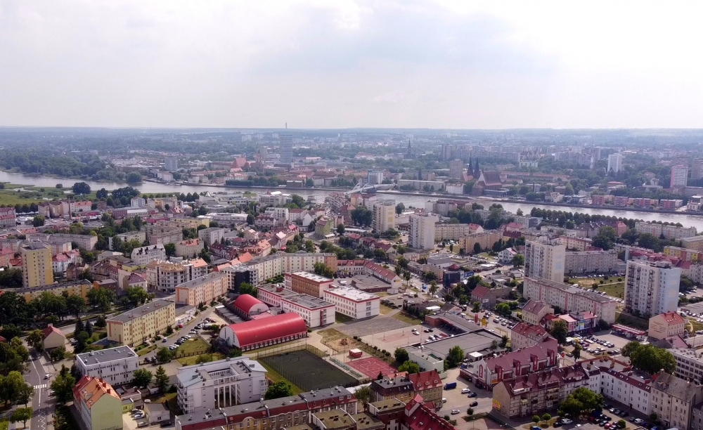 Burmistrzowie Słubic i Frankfurtu napisali list do premiera Brandenburgii