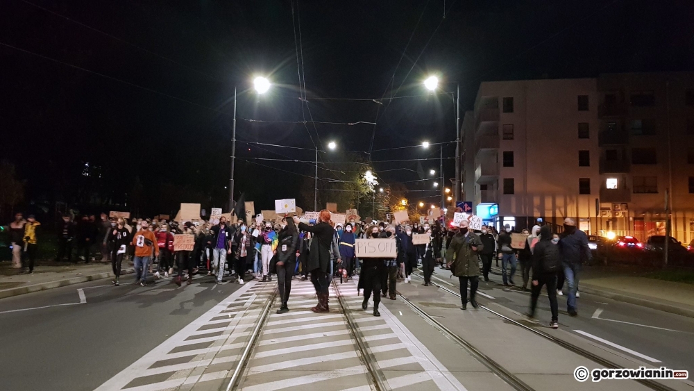 Klub PiS chce podjęcia stanowiska sprzeciwiającego się protestom