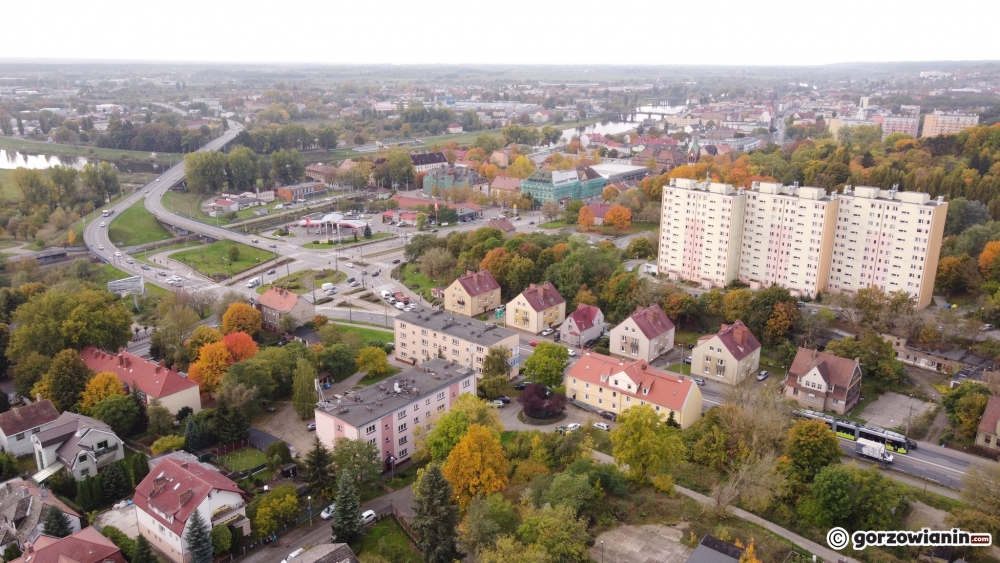 Sieć 5G również w Gorzowie