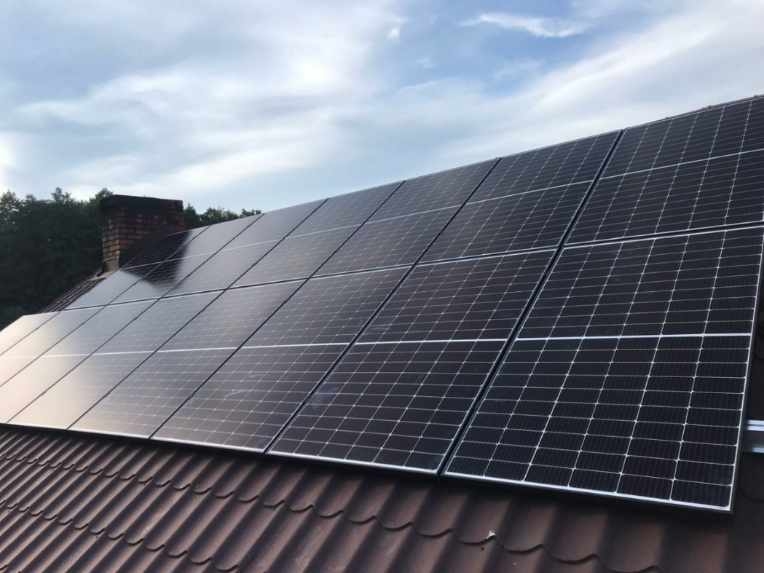 Czy rachunki za prąd przyprawiają Cię o ból głowy?