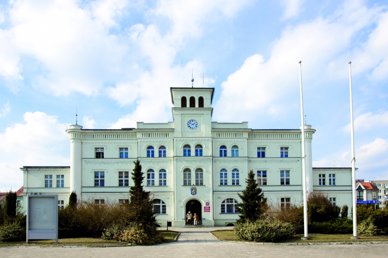 Skwierzyna: Nadzwyczajna sesja