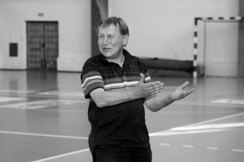 Zmarł Zenon Michałowski. Przegrał walkę z chorobą