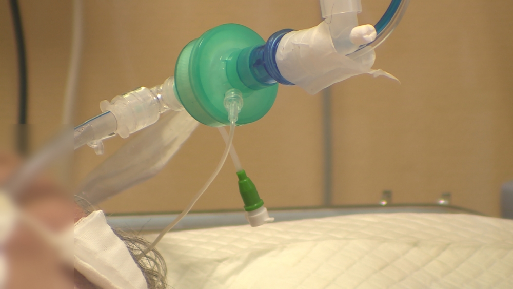 Zmarło 16 osób zakażonych koronawirusem