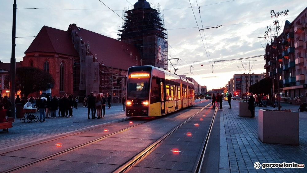 Gorzów: Bezrobocie dwukrotnie wyższe, niż na początku roku