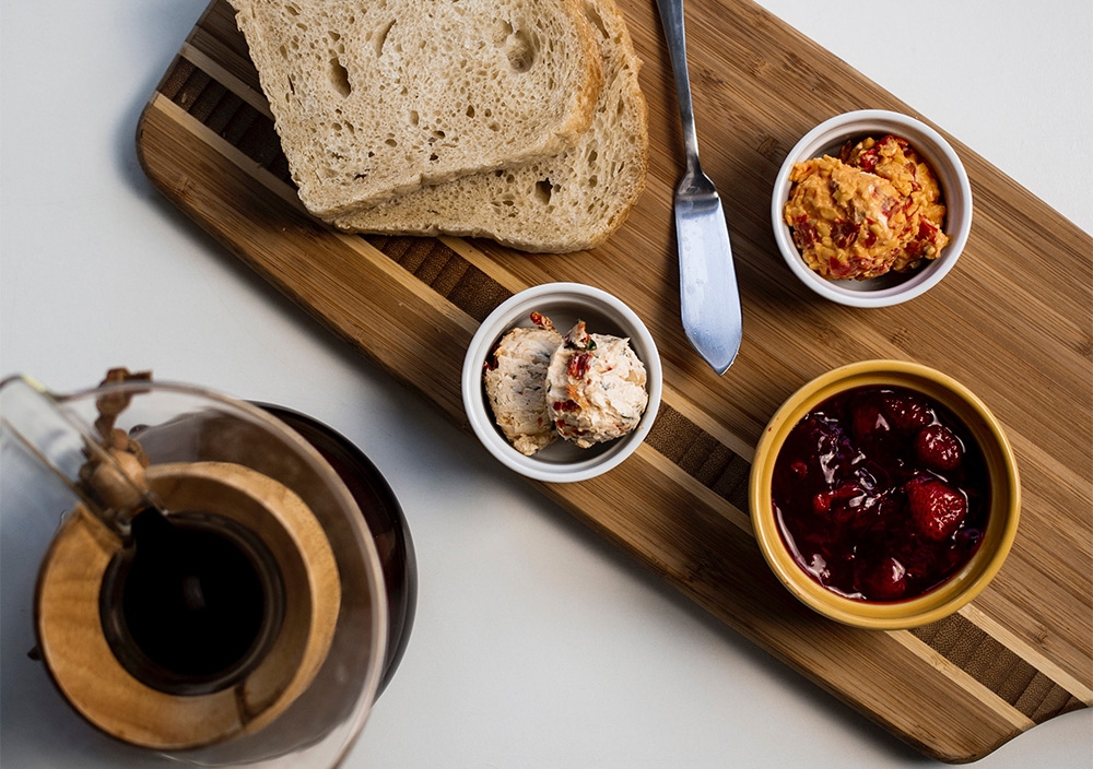 Zestawy desek do krojenia - niezawodne propozycje marki Joseph Joseph