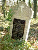 Skwierzyna: Ocalić od zapomnienia