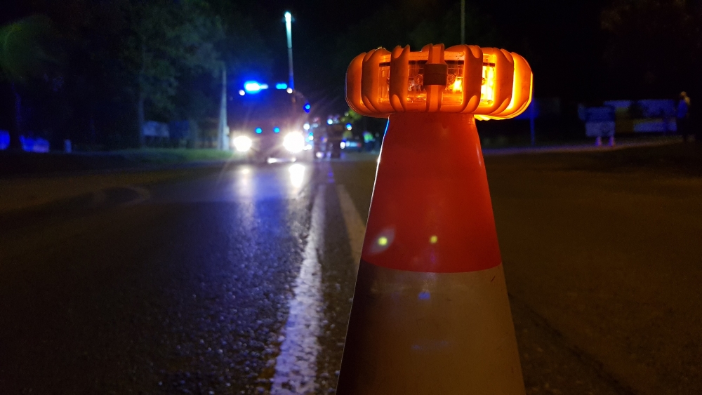 Nie żyje potrącony 79-latek