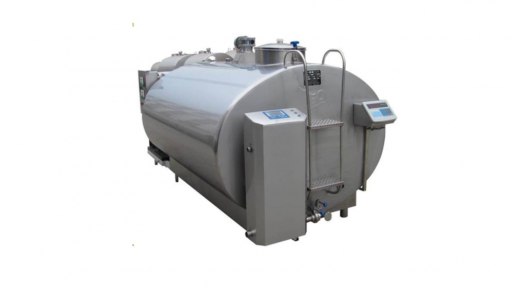 Hale udojowe – rodzaje i wykorzystanie w produkcji mlecznej