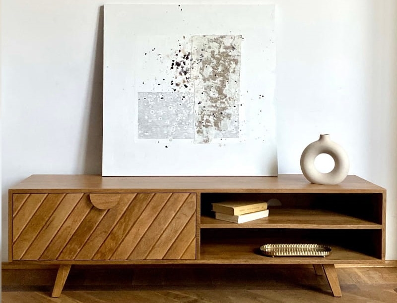 W Twoim domu dominuje styl retro? Sięgnij po odpowiednie meble!