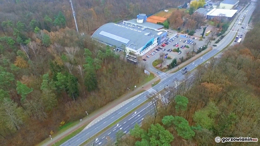 Wykonawca budowy hali oficjalnie wybrany. Kiedy ruszą prace?