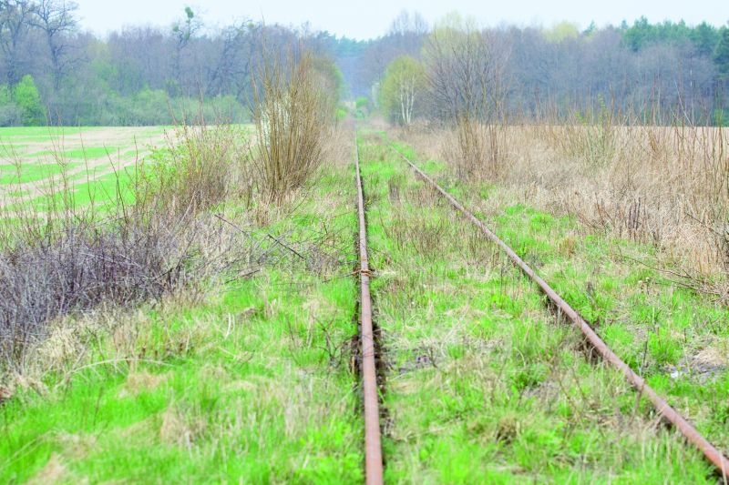 Ożywić nieczynną linię