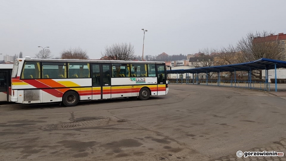 Czytelniczka: Wydostanie się z Gorzowa transportem publicznym to dramat