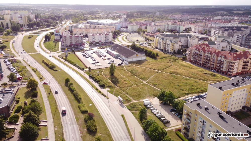 Spółdzielnia Górczyn wybuduje instalację fotowoltaiczną