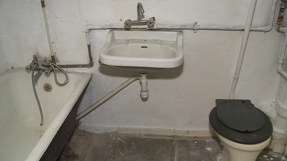 Chcesz mieszkanie? To je najpierw wyremontuj