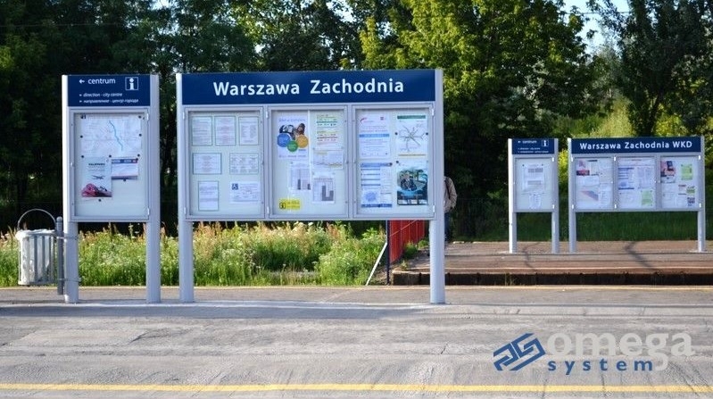 Gabloty informacyjne. Co musisz wiedzieć przed ich zamówieniem?