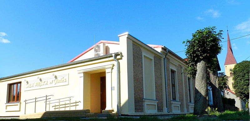 Otwarci na inicjatywy mieszkańców