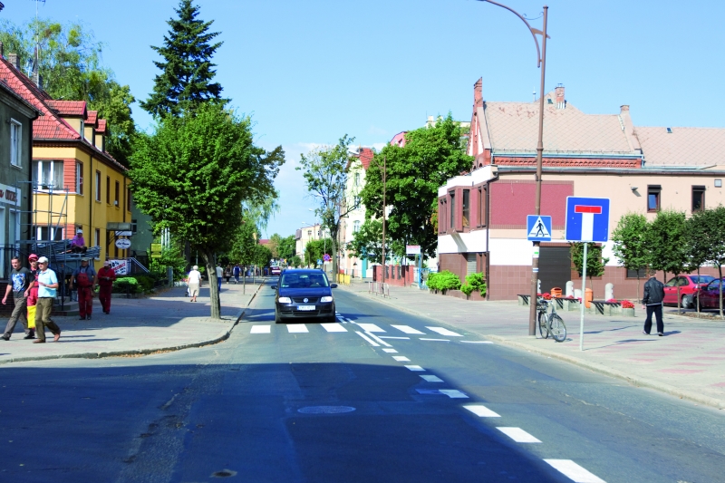 Zabrakło pieniędzy