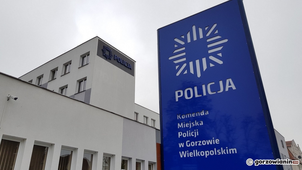Prokuratura pyta Szwedów o przeszłość kryminalną byłej policjantki z Gorzowa
