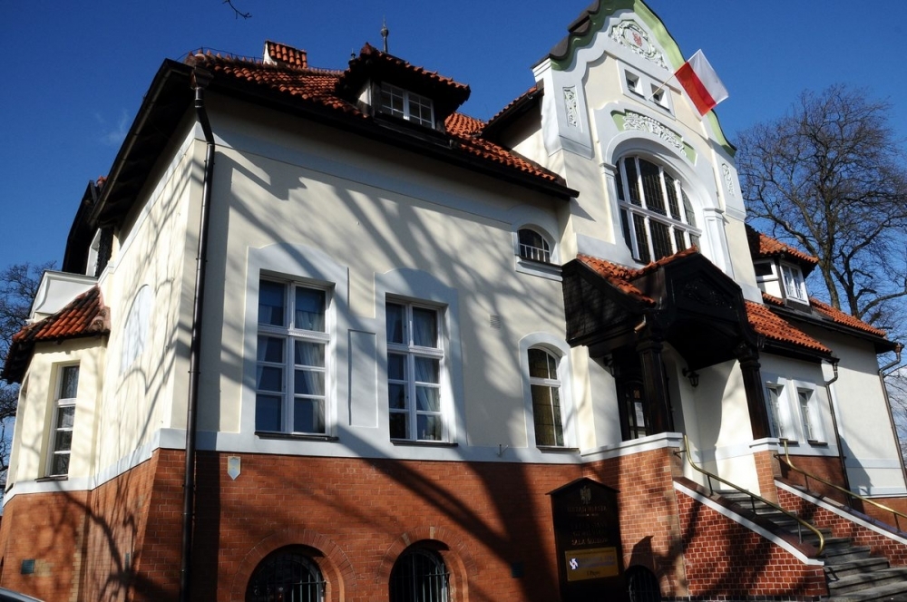 USC w Gorzowie wraca do normalnego funkcjonowania