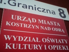 Kostrzyn: Stypendia dla uczniów