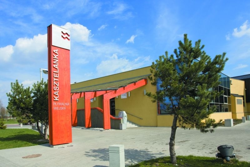 Międzyrzecz: Koniec przerwy na Kasztelance!